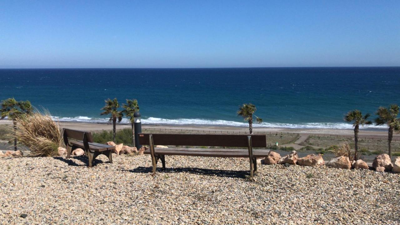 Cocobeach โมฮาการ์ ภายนอก รูปภาพ